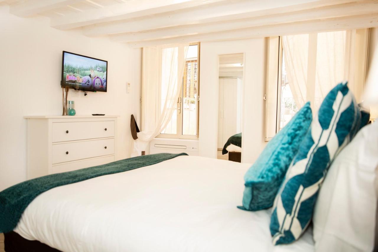 Maison Tartarughe Рим Екстериор снимка