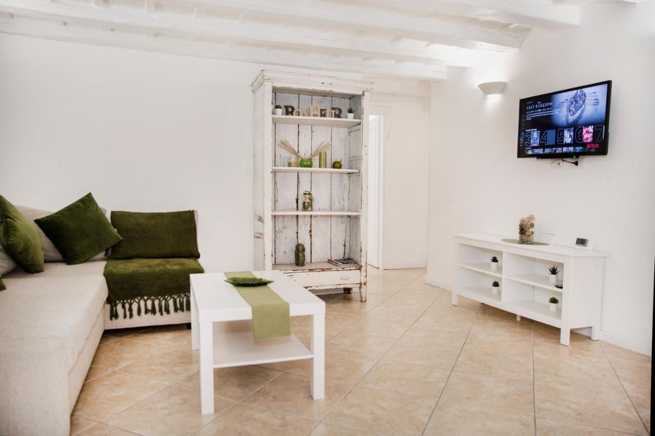 Maison Tartarughe Рим Екстериор снимка