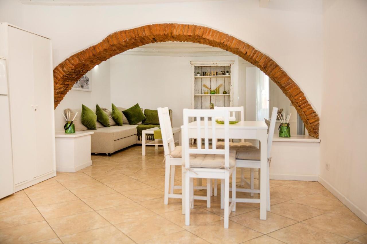 Maison Tartarughe Рим Екстериор снимка